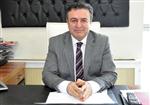 İŞÇİ SAĞLIĞI - Yeni Çeltek Kömür İşletmeleri Genel Müdürü Osman Coşkun Açıklaması
