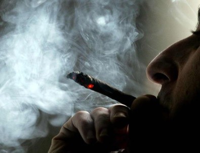 Sigara açık havada da yasak!