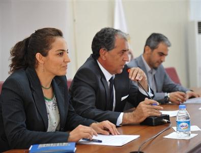 Artuklu Belediyesi Üç Dilde Anons Yapacak