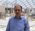 KELEBEKLER VADİSİ - Aşkın Kanatları Müzesi Yükseliyor