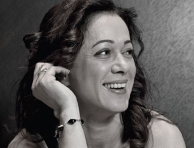 Bennu Yıldırımlar: Mutlu yaşlanmak istiyorum