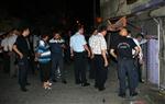 MEHMET KıLıNÇ - Gaziantep'te Çıkan Olaylar Nedeniyle Polis Suriyelileri Bölgeden Tahliye Etti