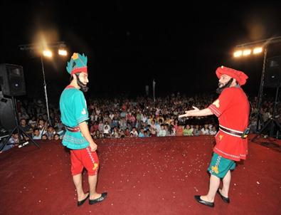 Geleneksel Ramazan Eğlenceleri Osmangazi’de Yaşatılıyor