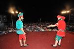 GÖLGE OYUNU - Geleneksel Ramazan Eğlenceleri Osmangazi’de Yaşatılıyor