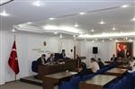 KOMİSYON RAPORU - İl Genel Meclisi Temmuz Toplantısı Yapıldı