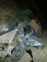Malatya’da Trafik Kazası Açıklaması