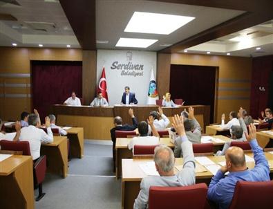 Serdivan’a Sağlıklı Yaşam Merkezi