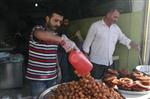 Suriyeli Mültecilerin Ekmek Mücadelesi