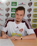 İNEGÖLSPOR - Yeşil Bursaspor’lu Semih İnegölspor’da