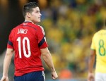 MARCA - James Rodriguez Madrid yolcusu mu?