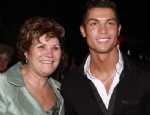 KÜRTAJ - Ronaldo'nun annesinden inanılmaz itiraf