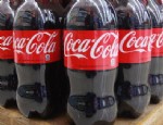 COCA COLA - Coca Cola'ya Hacker Şoku!