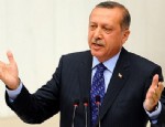 DERSİM KATLİAMI - Erdoğan: Allah'a hamdolsun bu tuzağa düşmedik!