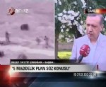 Başbakan Erdoğan'dan Beyaz TV'ye Çok Özel Açıklamalar