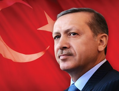 Başbakan Erdoğan oy oranını açıkladı