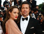 BRAD PİTT - Brad Pitt ile Angelina Jolie'nin aşkı film oluyor