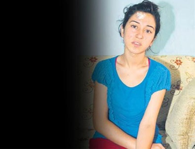 Genç kızın isyanı: Hepimizi öldürecek