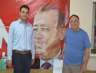 Kula Sdp Recep Tayyip Erdoğan'ı Destekleyecek