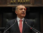Başbakan Erdoğan'dan hüzünlü veda
