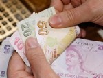 MAAŞ ÖDEMESİ - Emekli erken bayram edecek