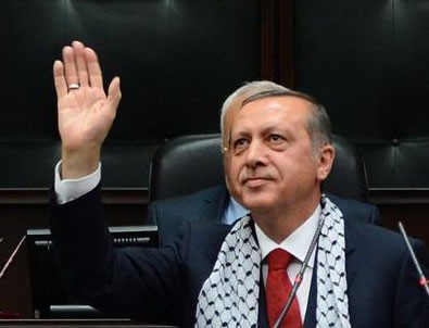 Erdoğan'ın konuşması AK Partilileri ağlattı