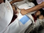 Gazze'de ölü sayısı 573'e yükseldi