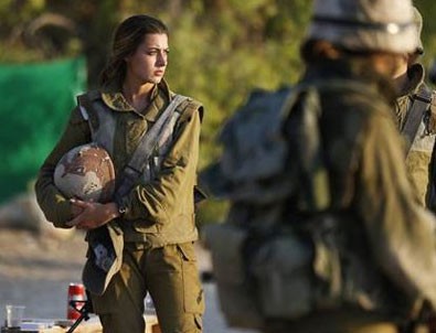 İsrail'den 'kayıp asker' açıklaması