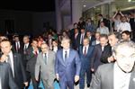 AHMET ÇAKıR - Malatya’da 'Başbakan Gül” Sloganları Atıldı