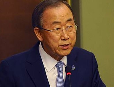 BM Genel Sekreteri'nden şok açıklama