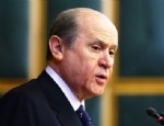 ÜNİTER DEVLET - Bahçeli'den seçim çağrısı