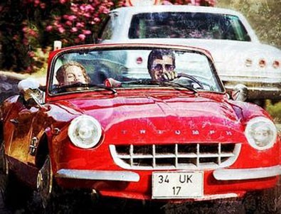 Farah Zeynep Abdullah'a tatil yok