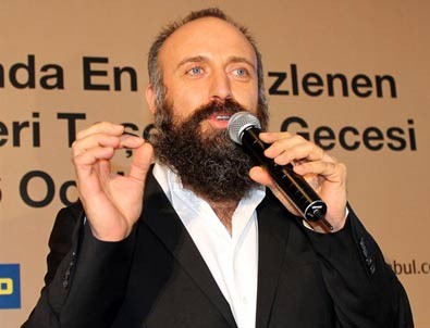 Halit Ergenç dudak uçuklatan ücreti reddetti