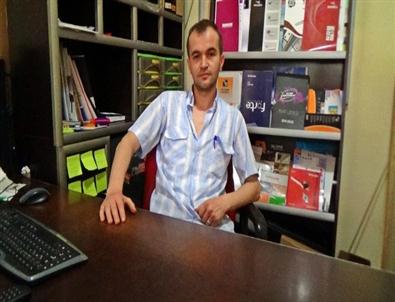 İş Yeri Bastığı İddia Edilen Chp’li Vekilin Eşi Güvenlik Kameralarına Takıldı