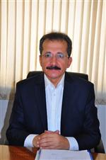 TESBIH - Kadir Gecesi Programı Sahura Kadar Sürecek