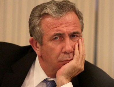 Mansur Yavaş'a AYM'den büyük şok