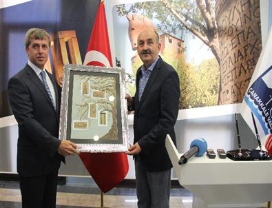 Sağlık Bakanı Mehmet Müezzinoğlu Açıklaması