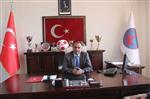 ON BIR AYıN SULTANı - Sivas Dört Eylül Belediyespor Başkanı Tunahan’dan Kadir Gecesi Mesajı