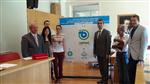 19 MAYIS ÜNİVERSİTESİ - Tekirdağ Büyükşehir Belediyesi Logo Yarışması Ödül Töreni Yapıldı