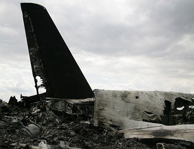 Tayvan'da uçak kazası: 51 ölü