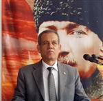 BASIN BAYRAMI - Yılmaz Karaca’dan Basın Bayramı Açıklaması