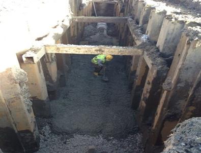 Aksaray Belediyesi Altyapıda Bir İlke İmza Atıyor