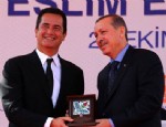 SPOR SPİKERİ - Başbakan Erdoğan ile Acun Ilıcalı Maç Yapacak