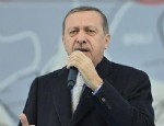 DEVRİMCİ HALK PARTİSİ - Başbakan Erdoğan Mersin mitinginde konuştu