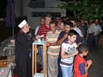 SAKAL-I ŞERİF - Bilecik’te 'Kadir Gecesi 'Coşkusu