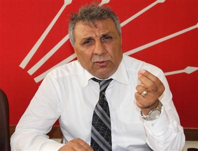 Chp’li Akar, Lozan Anlaşması ve Basın Bayramı’nın Yıldönümünü Kutladı