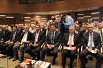 Ekonomi Bakanı Nihat Zeybekçi Açıklaması
