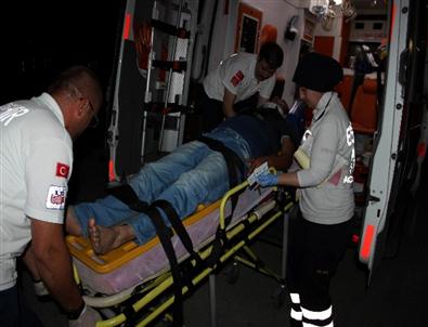 Eskişehir’de Filmlerde Bile Az Rastlanır Kaza