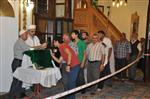 SAKAL-I ŞERİF - Havza’da Sakal-ı Şerif Ziyarete Açıldı