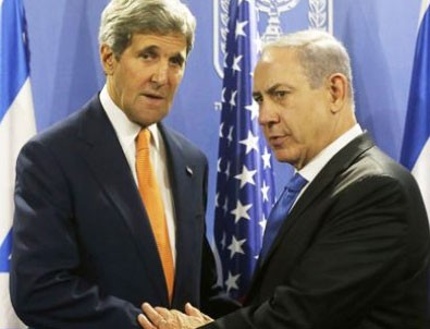 İsrail, ABD'den acil yardım istedi
