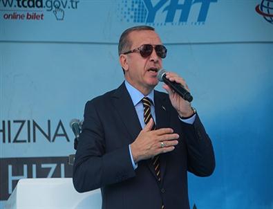 8 Sene Sonra Erdoğan'a Bilecik’ten Büyük Sevgi